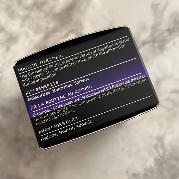 KEYS Soulcare Sheer Flush Cheek Tint- Grace - Picture 8 of 8